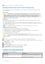 Предварительный просмотр 92 страницы Dell Inspiron 15 3521 Service Manual