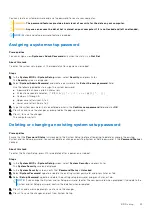 Preview for 93 page of Dell Inspiron 15 3521 Service Manual