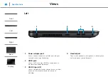 Preview for 3 page of Dell Inspiron 15-3531 Reference Manual