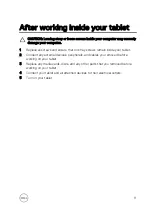 Preview for 11 page of Dell Inspiron 15-3559 Service Manual