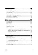 Preview for 9 page of Dell Inspiron 15 5000 Series Service Manual