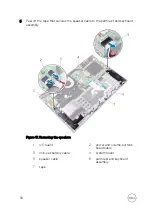 Preview for 50 page of Dell Inspiron 15 5000 Series Service Manual