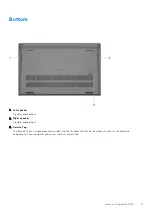 Preview for 9 page of Dell Inspiron 15 5510 Setup And Specifications