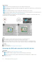 Предварительный просмотр 26 страницы Dell Inspiron 15 5515 Service Manual