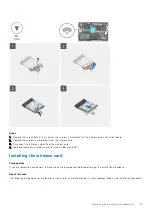 Предварительный просмотр 33 страницы Dell Inspiron 15 5515 Service Manual