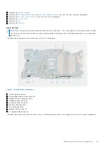 Предварительный просмотр 53 страницы Dell Inspiron 15 5515 Service Manual