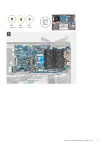 Предварительный просмотр 57 страницы Dell Inspiron 15 5515 Service Manual