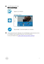 Preview for 7 page of Dell Inspiron 15 7000 Series Setup And Specifications