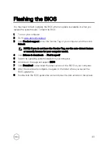 Preview for 83 page of Dell Inspiron 15-7558 Service Manual