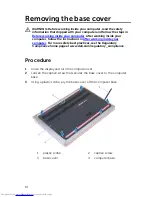 Preview for 14 page of Dell Inspiron 15-7559 Service Manual