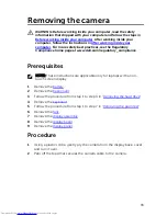 Preview for 93 page of Dell Inspiron 15-7559 Service Manual