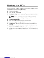 Preview for 96 page of Dell Inspiron 15-7559 Service Manual