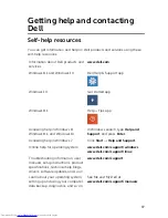 Preview for 97 page of Dell Inspiron 15-7559 Service Manual