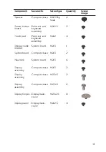 Preview for 13 page of Dell Inspiron 15 Gaming Service Manual