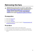 Preview for 53 page of Dell Inspiron 15 Gaming Service Manual