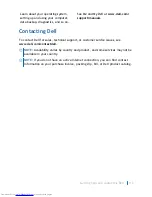 Предварительный просмотр 112 страницы Dell Inspiron 15 Service Manual