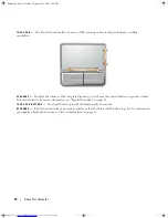 Preview for 18 page of Dell Inspiron 1501 - Turion X2 TL-60 2GB DDR2 Owner'S Manual