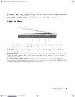 Preview for 21 page of Dell Inspiron 1501 - Turion X2 TL-60 2GB DDR2 Owner'S Manual