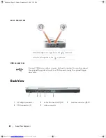 Preview for 22 page of Dell Inspiron 1501 - Turion X2 TL-60 2GB DDR2 Owner'S Manual