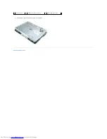 Preview for 34 page of Dell Inspiron 1501 - Turion X2 TL-60 2GB DDR2 Service Manual