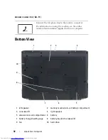 Preview for 32 page of Dell Inspiron 1520 Owner'S Manual