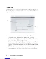 Preview for 50 page of Dell Inspiron 1520 Owner'S Manual