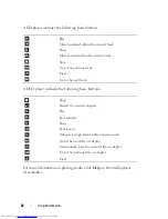 Preview for 62 page of Dell Inspiron 1520 Owner'S Manual