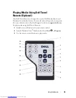 Preview for 63 page of Dell Inspiron 1520 Owner'S Manual