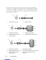 Preview for 70 page of Dell Inspiron 1520 Owner'S Manual