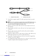 Preview for 72 page of Dell Inspiron 1520 Owner'S Manual