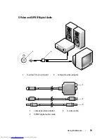 Preview for 73 page of Dell Inspiron 1520 Owner'S Manual