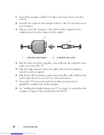 Preview for 76 page of Dell Inspiron 1520 Owner'S Manual