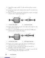 Preview for 78 page of Dell Inspiron 1520 Owner'S Manual