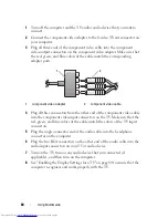 Preview for 80 page of Dell Inspiron 1520 Owner'S Manual