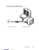 Preview for 81 page of Dell Inspiron 1520 Owner'S Manual