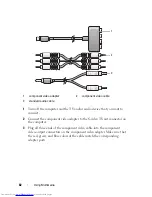 Preview for 82 page of Dell Inspiron 1520 Owner'S Manual