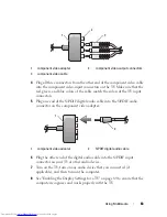 Preview for 83 page of Dell Inspiron 1520 Owner'S Manual