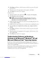 Preview for 143 page of Dell Inspiron 1520 Owner'S Manual