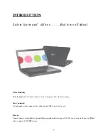 Preview for 5 page of Dell INSPIRON 15r Manual