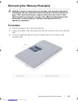 Preview for 13 page of Dell Inspiron 15z Owner'S Manual