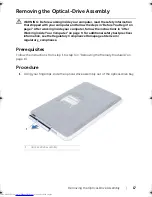 Preview for 17 page of Dell Inspiron 15z Owner'S Manual