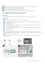 Preview for 21 page of Dell Inspiron 16 5620 Service Manual