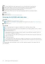 Preview for 22 page of Dell Inspiron 16 5620 Service Manual