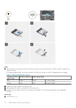 Preview for 26 page of Dell Inspiron 16 5620 Service Manual