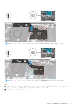 Preview for 31 page of Dell Inspiron 16 5620 Service Manual