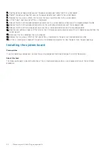 Preview for 44 page of Dell Inspiron 16 5620 Service Manual