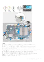 Preview for 45 page of Dell Inspiron 16 5620 Service Manual