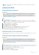 Preview for 63 page of Dell Inspiron 16 5620 Service Manual