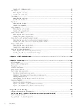 Preview for 4 page of Dell Inspiron 16 5625 Service Manual