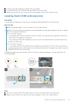 Preview for 25 page of Dell Inspiron 16 5625 Service Manual